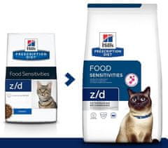 Animonda Hill's Prescription Diet With/D Feline 1,5 Kg