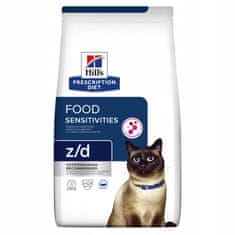 Animonda Hill's Prescription Diet With/D Feline 1,5 Kg