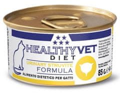 Animonda Healthy Vet Diet Kočka Urinary Struvite Formula Konzerva 85G