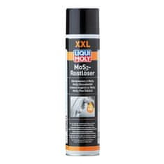 shumee PROSTŘEDEK PRO KOZIVÍ A PRONIKÁNÍ 600ML S MOS2 / LIQUI MOLY