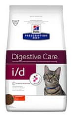 Animonda Hill's Prescription Diet I/D Feline 400G