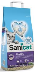 Sanicat Classic Levandule 10L