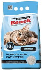 Super Benek Compact (Modrý) 10L