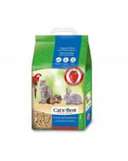 Cat's Best  Universal Strawberry 10L / 5,5Kg