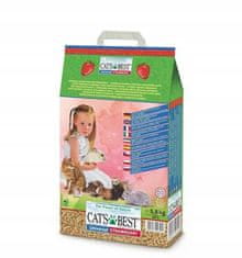 Cat's Best  Universal Strawberry 10L / 5,5Kg