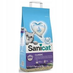 Sanicat Classic Levandule 10L