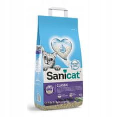 Sanicat Classic Levandule 10L