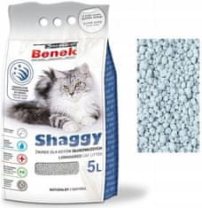 Super Benek  Shaggy 5L