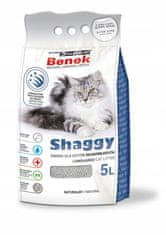 Super Benek  Shaggy 5L