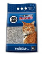 Super Benek Exclusive Balls 4L