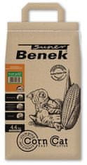 Super Benek Corn Cat Tráva 7L