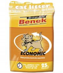 Super Benek  Economic 25L