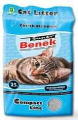 Super Benek  Compact (Modrý) 25L