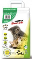 Super Benek Corn Cat Tráva 7L