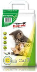 Super Benek Corn Cat Tráva 7L