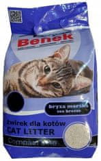 Super Benek  Compact Vonná (Granátová) 10L