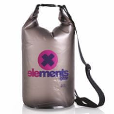 Elements Gear Lodní vak PRO 40L šedá