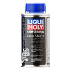 shumee PALIVO PRO RYCHLOST MOTOCYKLŮ 150ML / MOTOCYKLY / LIQUI MOLY