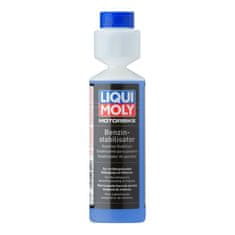 shumee BENZÍN 250ML / STABILIZÁTOR / MOTOCYKLY / LIQUI MOLY