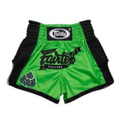 Fairtex Dětské Boxing šortky Fairtex BSK2106 - Siam