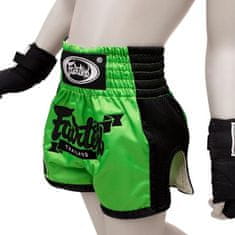 Fairtex Dětské Boxing šortky Fairtex BSK2106 - Siam