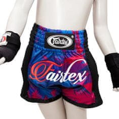 Fairtex Dětské Boxing šortky Fairtex BSK2102 - Summer