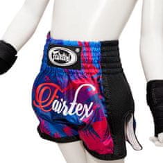 Fairtex Dětské Boxing šortky Fairtex BSK2102 - Summer