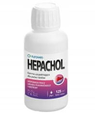 Eurowet Hepachol Pro Psa A Kočku 125Ml