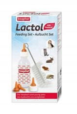 Beaphar Lactol Feeding Set - Sada Pro Krmení Zvířat