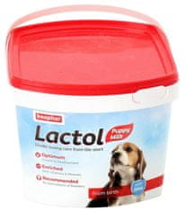 Beaphar Lactol Puppy Milk - Mléčná Náhražka Pro Štěňata 1Kg