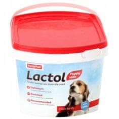 Beaphar Lactol Puppy Milk - Mléčná Náhražka Pro Štěňata 1Kg