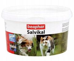 Beaphar Salvikal - Minerální A Vitamínový Přípravek S Kvasnicemi 250G