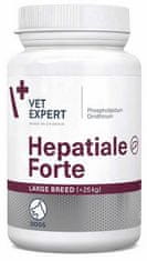 VetExpert Hepatiale Forte Large Breed (Velcí Psi) 40 Tabl.