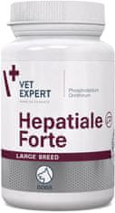 VetExpert Hepatiale Forte Large Breed (Velcí Psi) 40 Tabl.