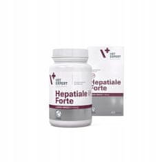 VetExpert Hepatiale Forte Large Breed (Velcí Psi) 40 Tabl.