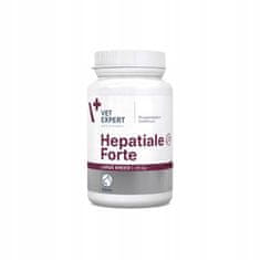 VetExpert Hepatiale Forte Large Breed (Velcí Psi) 40 Tabl.