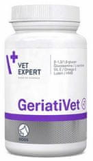 VetExpert Geriativet Dog 45 Tablet