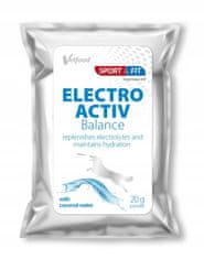 4DOGS Vetfood Electroactiv Balance Sáček 20G