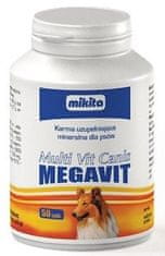 4DOGS Mikita Megavit Multi-Vit Canis - Vitamíny, Minerály A Aminokyseliny Pro Psy 5