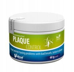 4DOGS Vetfood Plaque Control 60G