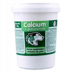 4DOGS Colmed Calcium Zelený - Prášek 400G