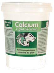 4DOGS Colmed Calcium Zelený - Prášek 400G