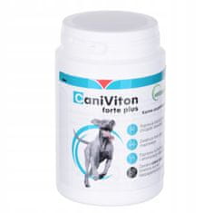 4DOGS Caniviton Forte Plus 90 Tablet