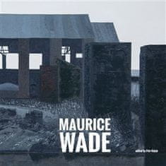 Petr Hájek: Maurice Wade - A Painter from No 57