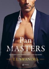 T.L. Swan: Pan Masters