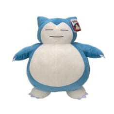 Pokémon Plyšák - Snorlax 60 cm