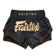 Fairtex Thai šortky Fairtex BS1925 Mr.X