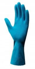 VILEDA PROFESSIONAL Latexové rukavice odolné "L"