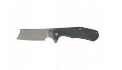 Gerber 30-001809 Asada Olive kapesní nůž 7,6 cm, Stonewash, zelená, Micarta