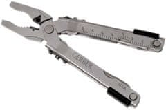 Gerber 7500 MP600 FullSize MultiTool Basic multifunkční nástroj - kleště, ocel, 14 funkcí, pouzdro